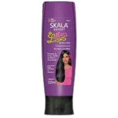 CONDICIONADOR SKALA 325ML #MAIS LISOS