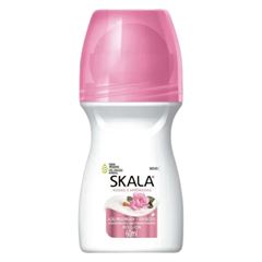 DES SKALA ROL 60ML ROSAS E AMENDOAS