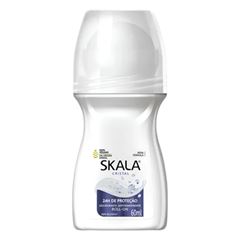DES SKALA ROL 60ML CRISTAL