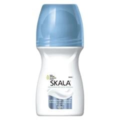DESODORANTE SKALA ROLL ON 60ML PROTETOR LEITE VEGETAL