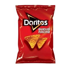 ELMA CHIPS DORITOS 32G NACHO