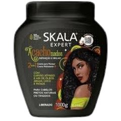 CR TRATAMENTO SKALA 1KG ACACHONADOS