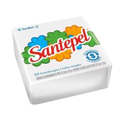 GUARD BOLO SANTEPEL 24X22CM C/50 FS