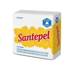 GUARD BOLO SANTEPEL 33X30CM  C/50 FS