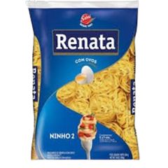 MAC RENATA OVOS 500G NINHO 2