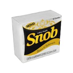 GUARD BOLO SNOB FOL DUPLA 23,5X23,5 C/50
