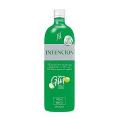 GIN INTENCION MACA V 900ML