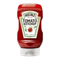 KETCHUP HEINZ FP 397G