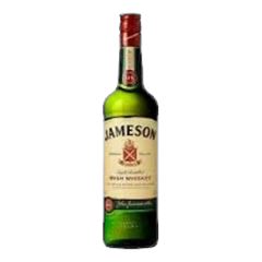 WHISKY JAMESON STD 750ML