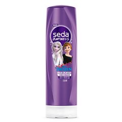 CONDICIONADOR SEDA 300ML JUNT BRILHO ENCANTADO