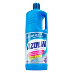 AZULIM LIMPA AZULEJO LAVANDA 2L START