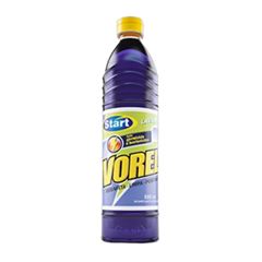 DESINF VOREL 500ML LAVANDA START