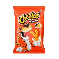ELMA CHIPS CHEETOS LUA 35G PARMES