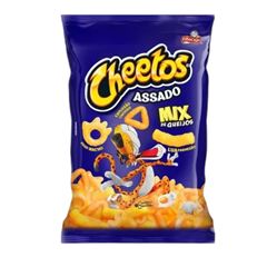 ELMA CHIPS CHEETOS MIX 36G