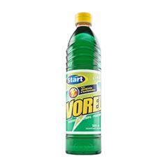DESINF VOREL 500ML LIMAO START