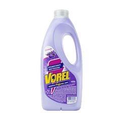 DESINF VOREL 2L LAVANDA START