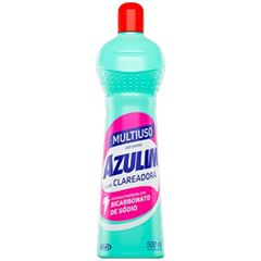 MULTIUSO AZULIM ACAO CLAREAD 500ML START