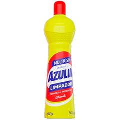 MULTIUSO AZULIM CITRONELA 500ML START