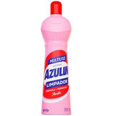 MULTIUSO AZULIM FLORATA 500ML START