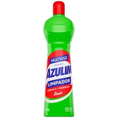 MULTIUSO AZULIM LIMAO 500ML START