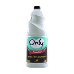 SABON LIQ ONLY ERVA DOCE 2L PEROLA START