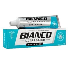 CR DENT BIANCO EXTRAMINT 70G START