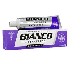 CR DENT BIANCO SUPERMINT 70G START