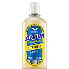 LIMP PERF CONC 140ML CITRON AZULIM START