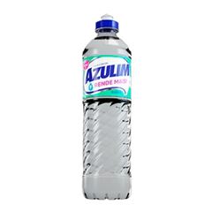 DET AZULIM 500ML CLEAR START