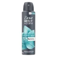 DES DOVE AER 150ML MEN EUCALIPTO