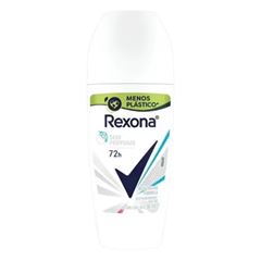 DESODORANTE REXONA ROLL ON 50ML MEN S/PERFUME