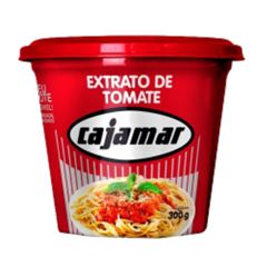 EXT TOMATE CAJAMAR 300G POTE