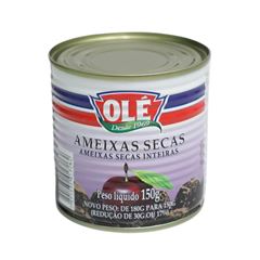 AMEIXA SECA 150G LATA OLE