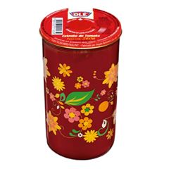 EXTRATO TOMATE OLE 260G COPO DECORADO