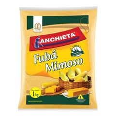 FUBA MIMOSO 1KG ANCHIETA