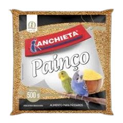 PAINCO 500G ANCHIETA