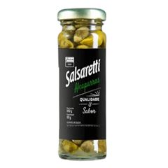 CONS SALSARETT 60G ALCAPARRAS  VD