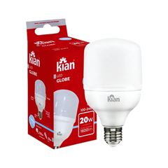LAMP KIAN LED GLOBE 20W 6,5K BIV E27