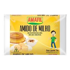 AMIDO MILHO AMAFIL1KG