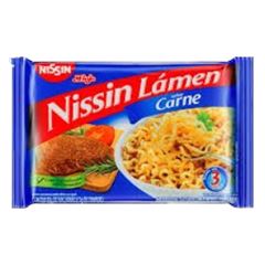 MAC INST 85G NISSIN CARNE