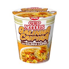 CUP NOODLES NISSIN 69G GALIN CAIP