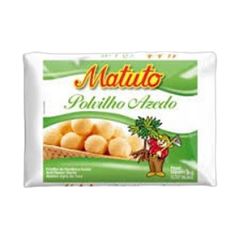 POLVILHO MAND AZE FINO MATUTO AMAFIL 1KG