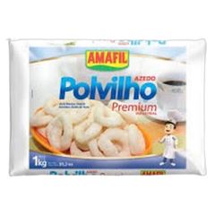 POLVILHO MANDIOCA AZEDO PREMIU AMAFIL1KG