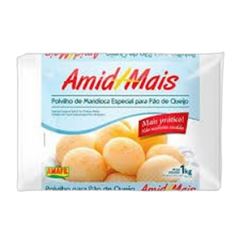 POLVILHO MANDIOCA ESPECIAL AMIDMAIS 1KG
