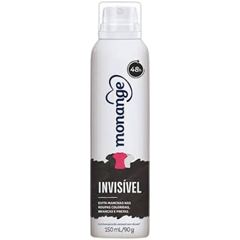 DES MONANGE AER 150ML INVISIVEL
