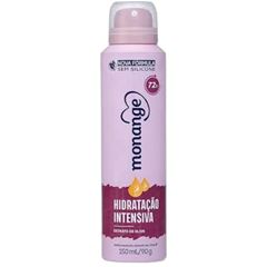 DES MONANGE AER 150ML HIDRATACAO INTENSI