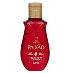 OLEO PAIXAO 100MLTENTADORA AMEIXA RUBI