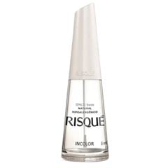 ESMALTE RISQUE INCOLOR 6X8ML