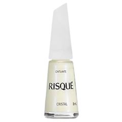 ESMT RISQUE CINTILANTE CRISTAL 6X8ML