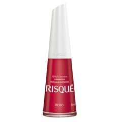 ESMT RISQUE BEIJO 6X8ML